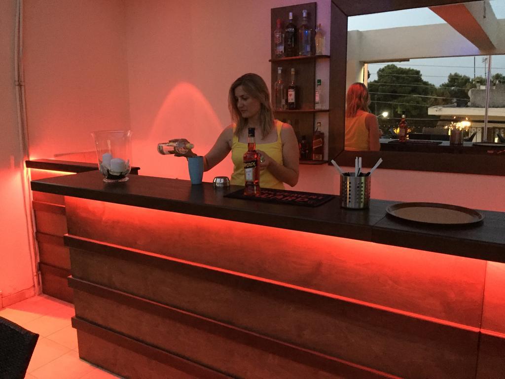 Loxandra Studios Metamórfoszi Kültér fotó